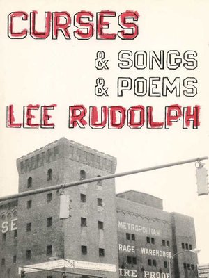 cover image of Curses